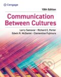 Kniha: Communication Between Cultures (Clementine Fujimura, Richard Porter, Larry Samovar a Edwin McDaniel). , 2024