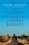 Kniha: The Curious Poisoning of Jewel Barnes, 2025