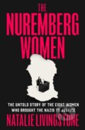 Kniha: Nuremberg Women, 2026