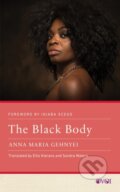 Kniha: The Black Body, 2025