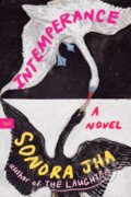 Kniha: Intemperance (Sonora Jha). HarperCollins, 2026