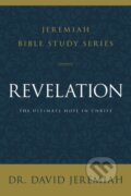Kniha: Revelation (Dr. David Jeremiah). HarperCollins, 2022