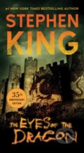 Kniha: The Eyes of the Dragon (Stephen King). Pocket Books, 2022