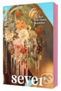 Kniha: Sever (Lauren DeStefano). Simon & Schuster Books for Young Readers, 2026