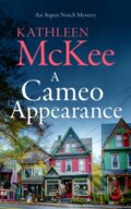 Kniha: A Cameo Appearance (Kathleen McKee). Vinci Books, 2026