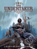 Kniha: Undertaker Volume 2 (Xavier Dorison). ABRAMS, 2026