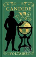 Kniha: Candide (Voltaire). , 2026