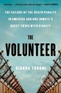 Kniha: The Volunteer (Gianna Toboni). Atria Books, 2026