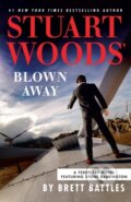 Kniha: Stuart Woods'' Blown Away (Brett Battles). Penguin Putnam Inc, 2026