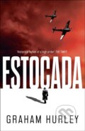 Kniha: Estocada (Graham Hurley). Head of Zeus, 2022