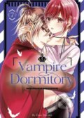 Kniha: Vampire Dormitory 7 (Ema Toyama). Kodansha Comics, 2022
