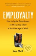 Kniha: Employalty (Joe Mull). Page Two, 2023