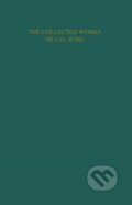 Kniha: Psychiatric Studies (C. G. Jung a Gerhard Adler). Routledge, 2023