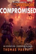 Kniha: Tom Clancy''s the Division (Thomas Parrott). Aconyte, 2023