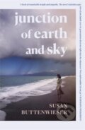 Kniha: Junction of Earth and Sky (Susan Buttenwieser). Manilla Press, 2024