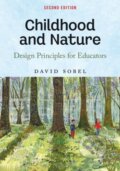 Kniha: Childhood and Nature (David Sobel). , 2025