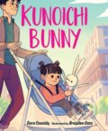 Kniha: Kunoichi Bunny (Sara Cassidy). , 2022