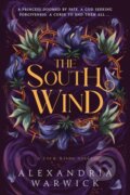 Kniha: The South Wind, 2025