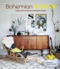 Kniha: Bohemian Modern (Emily Henson). Ryland, Peters and Small, 2026