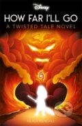 Kniha: Disney Moana: How Far I''ll Go (Keala Kendall). Autumn Publishing, 2026
