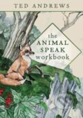 Kniha: The Animal Speak Workbook (Ted Andrews). Llewellyn Publications, 2026