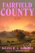 Kniha: Fairfield County (DéLana R. A. Dameron). Random House, 2026