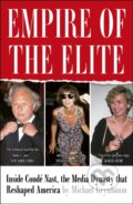 Kniha: Empire of the Elite (Michael M. Grynbaum). Hodder Paperback, 2026