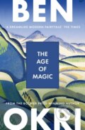 Kniha: Age of Magic (Ben Okri). Apollo, 2026