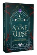 Kniha: The Stone Curse (Debbie Cassidy). , 2026
