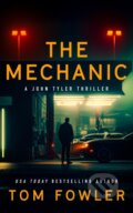 Kniha: The Mechanic (Tom Fowler). Vinci Books, 2026