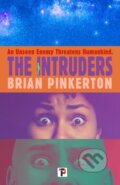 Kniha: Intruders (Brian Pinkerton). , 2023