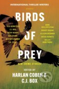 Kniha: Birds of Prey (C.J. Box a Harlan Coben). , 2026