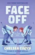 Kniha: Face Off (Chelsea Curto). Atria Books, 2026