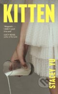 Kniha: Kitten (Stacey Yu). Sceptre, 2026