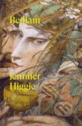 Kniha: Bedlam (Jennifer Higgie). Verso, 2026