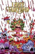 Kniha: I Hate Fairyland Volume 9 (Skottie Young). Image Comics, 2026