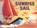 Kniha: Sunrise Sail (Charles Trevino a Maribel Lechuga). , 2026