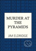 Kniha: Murder at the Pyramids, 2026