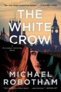 Kniha: White Crow, 2026