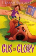 Kniha: Gus and Glory, 2026