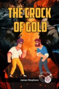 Kniha: THE CROCK OF GOLD, 2023