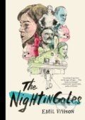 Kniha: Nightingales (Emil Wilson). , 2026