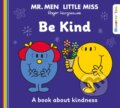 Kniha: MR MEN LITTLE_MR MEN & LITT, 2022