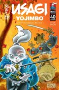 Kniha: Usagi Yojimbo: 40th Anniversary Reader (Stan Sakai). , 2024
