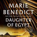 Kniha: Daughter of Egypt (Marie Benedict). , 2026