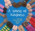 Kniha: A World of Kindness (Ann Featherstone). DAJAMA, 2026