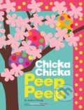 Kniha: Chicka Chicka Peep Peep (Julien Chung). Beach Lane, 2026