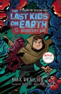 Kniha: LAST KIDS ON EARTH & DESTRU (Max Brallier). Farshore, 2025