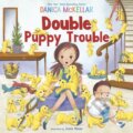 Kniha: Double Puppy Trouble (Danica McKellar). , 2025