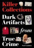 Kniha: Killer Collections (Paul Gambino). Laurence King Publishing, 2022